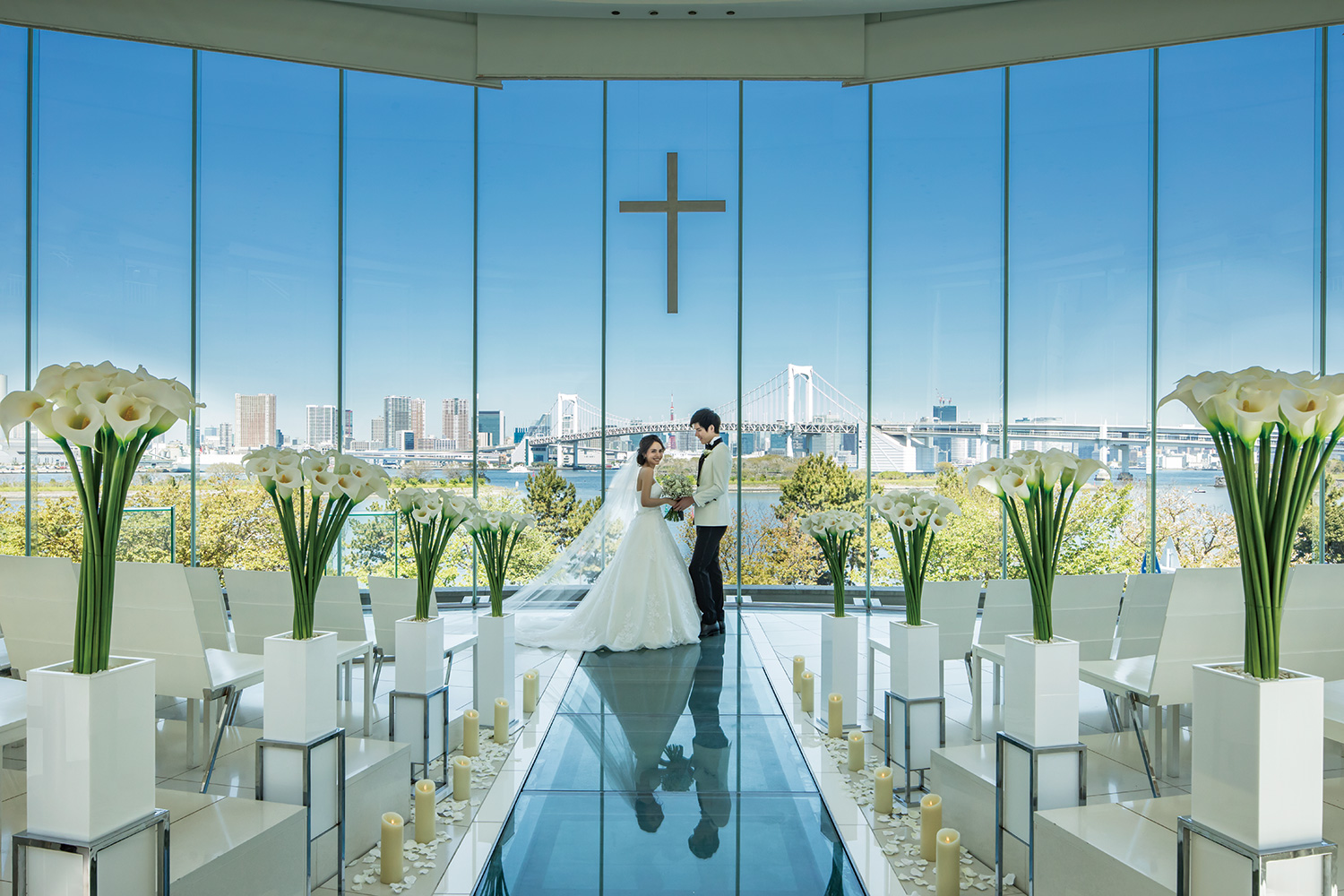 先輩花嫁に聞く 東京都内の格安ホテルウェディング人気５選 おすすめ結婚式場 Kiki Wedding キキウェディング