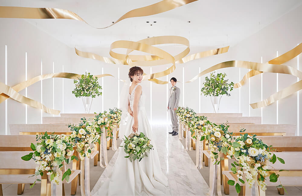 埼玉県大宮の安い結婚式場７選 絶対おすすめの格安ウェディングの人気ランキング Kiki Wedding キキウェディング