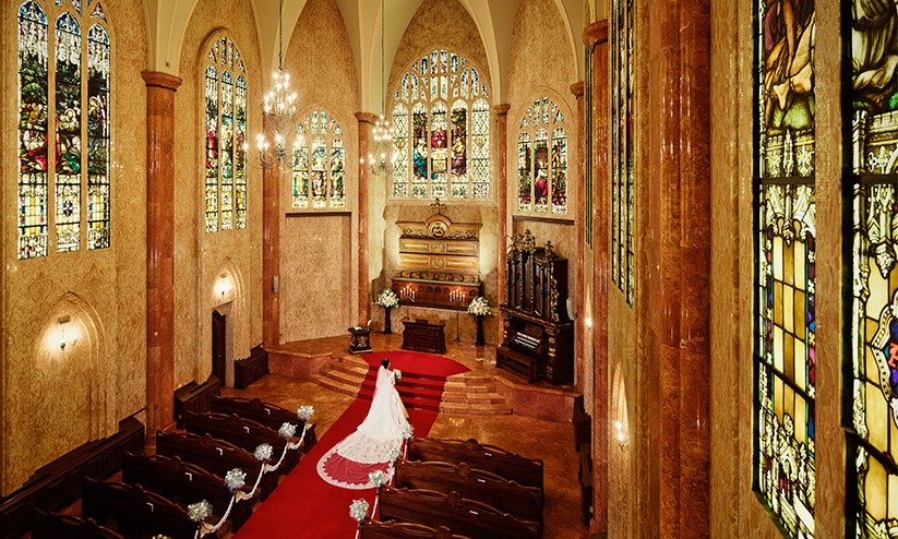 先輩花嫁に聞く 名駅周辺の人気おすすめ結婚式場５選 名古屋 栄 Kiki Wedding キキウェディング