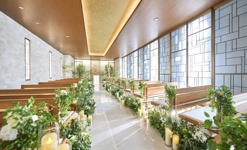 立川市の安い結婚式場５選 絶対おすすめの格安ウェディングの人気ランキング Kiki Wedding キキウェディング