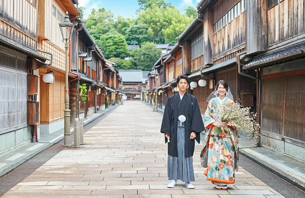 石川県金沢の安い結婚式場５選 絶対おすすめの格安ウェディングの人気ランキング Kiki Wedding キキウェディング