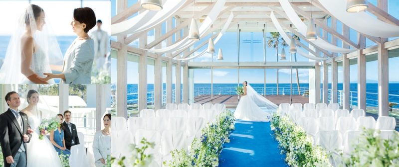 海が見える 湘南 鎌倉 逗子の安い結婚式場おすすめ５選 人気ウェディング Kiki Wedding キキウェディング