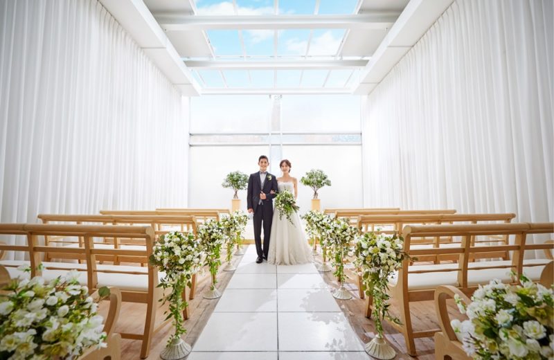 神戸の安い結婚式場６選 絶対おすすめの格安ウェディングの人気ランキング Kiki Wedding キキウェディング