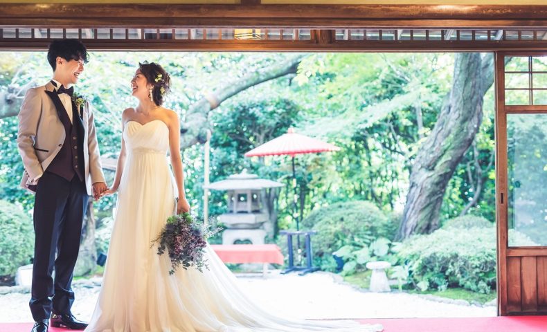神戸の安い結婚式場８選 絶対おすすめの格安ウェディングの人気ランキング Kiki Wedding キキウェディング