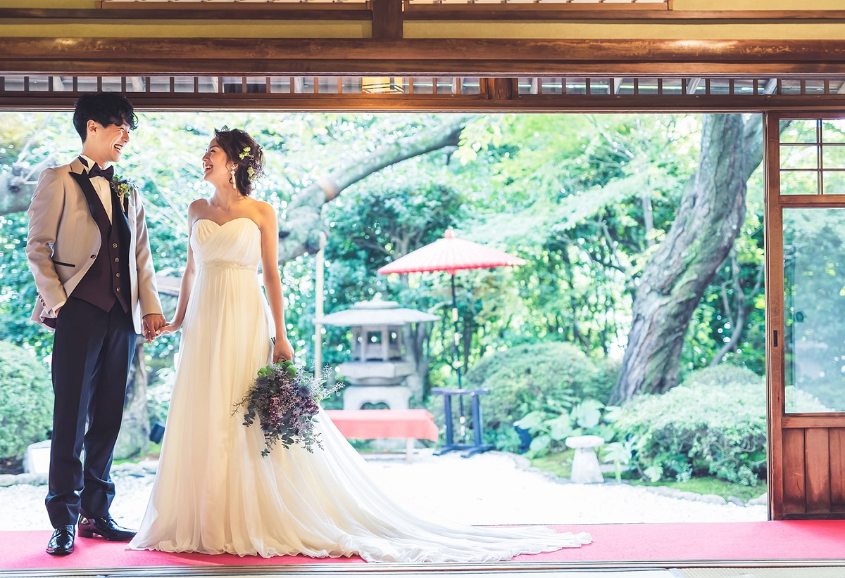 神戸の安い結婚式場６選 絶対おすすめの格安ウェディングの人気ランキング Kiki Wedding キキウェディング