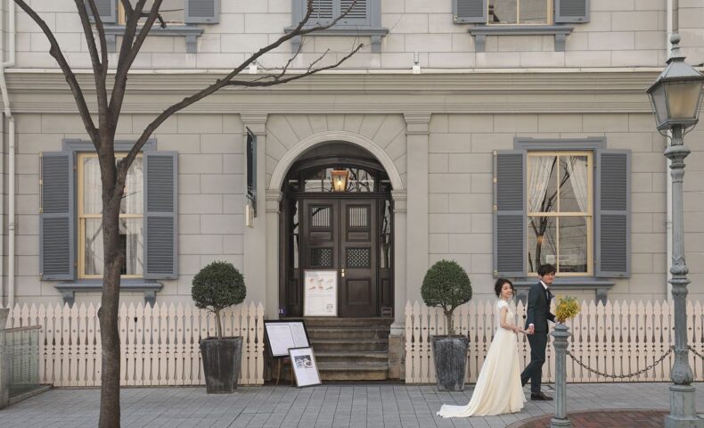 先輩花嫁に聞く 神戸の人気ホテルウェディング13選 おすすめ結婚式場 Kiki Wedding キキウェディング