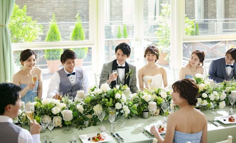 少人数で安い！松山で人気の結婚式場5選【格安の家族婚】 kiki wedding｜キキウェディング