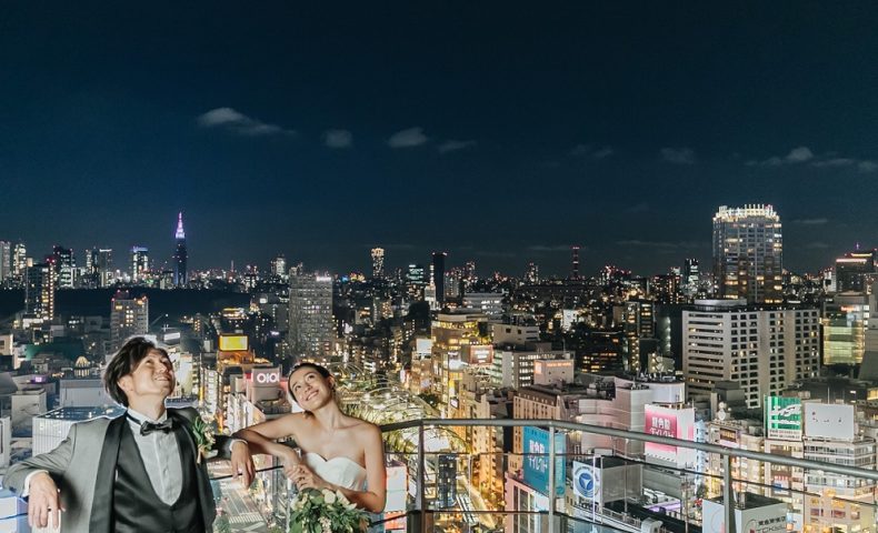 22年 待望の 東京にオープン 開業した結婚式場まとめ Kiki Wedding キキウェディング