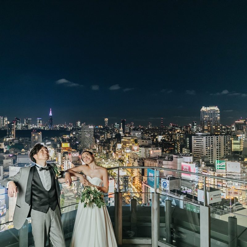 21年 年 待望の 東京にオープン 開業した結婚式場まとめ Kiki Wedding キキウェディング