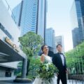 新宿区の安い結婚式場５選！絶対おすすめの格安ウェディングの人気ランキング