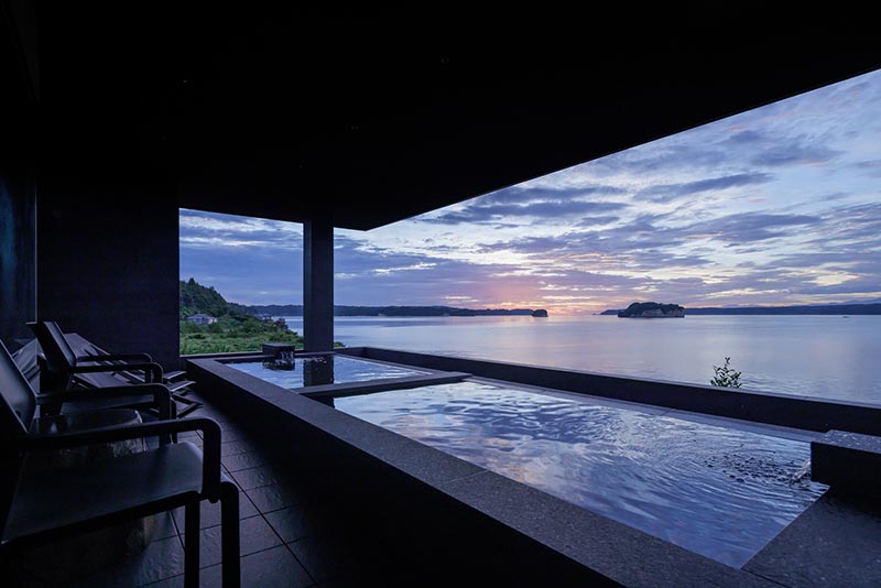 一能登島 HITOTSU NOTOJIMA