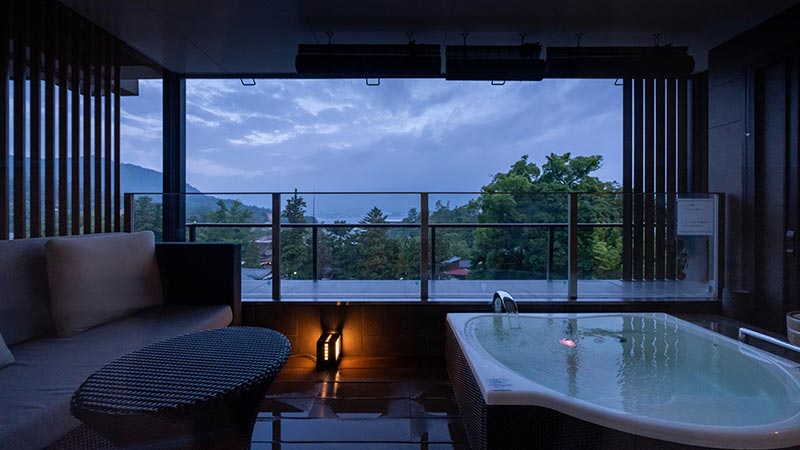 宮島グランドホテル 有もと