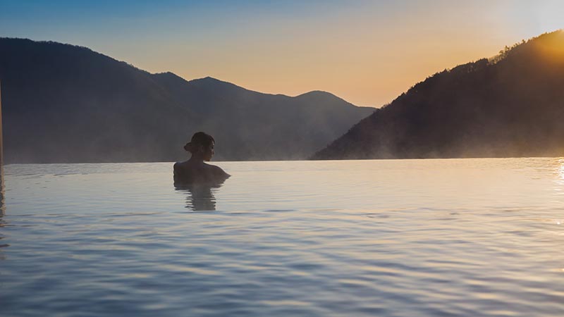 箱根小涌園 天悠