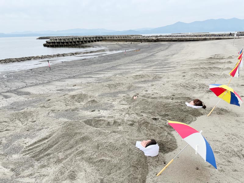 指宿(鹿児島県)