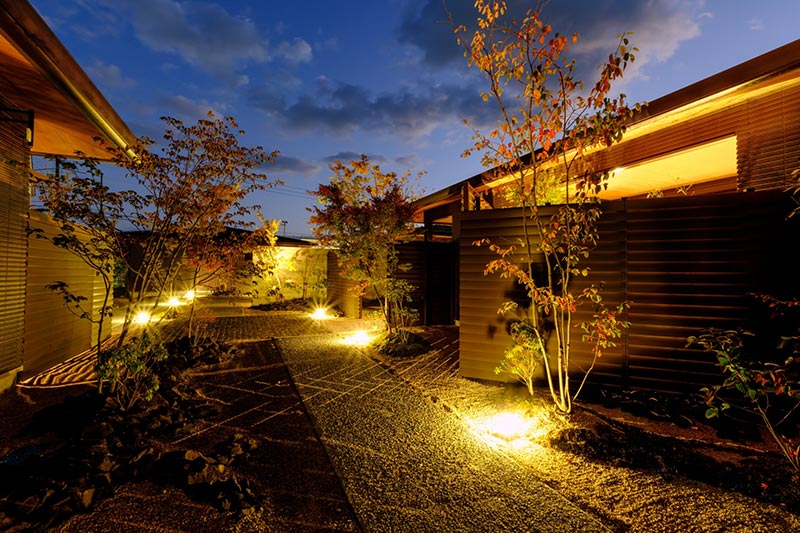 皆玉邸 恵-MEGUMI-