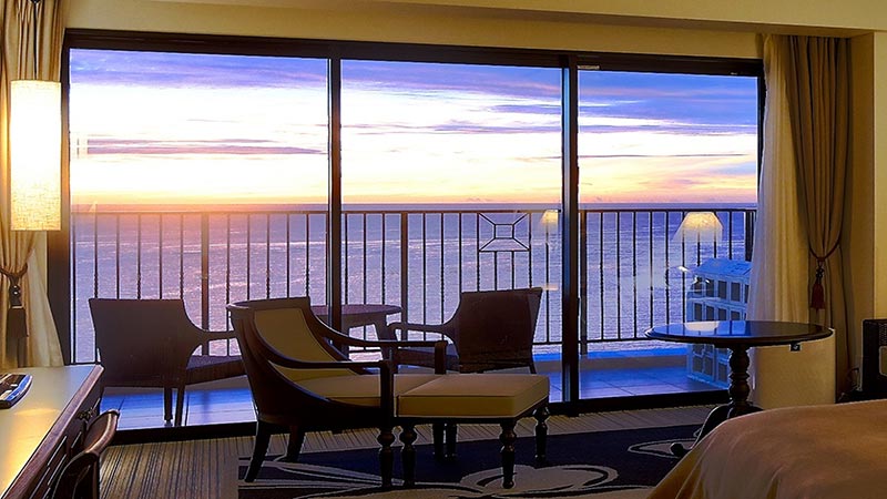 ホテル モントレ沖縄 スパ&リゾート