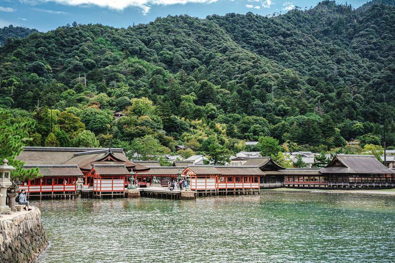 広島・宮島（広島県）