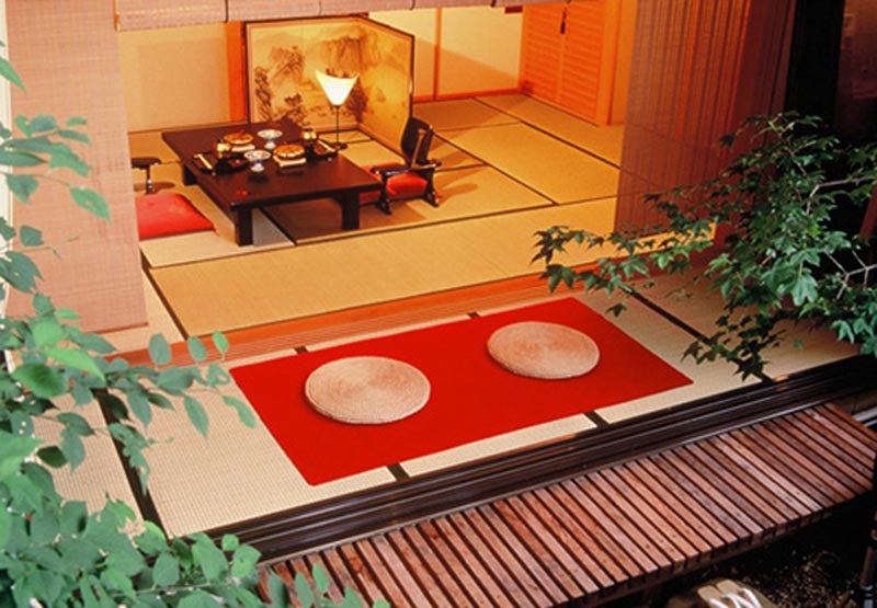 草津温泉 ての字屋