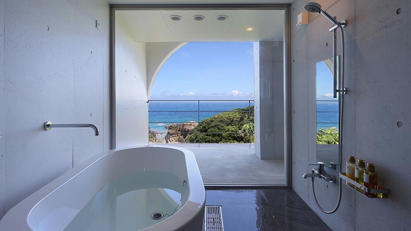 THE HOTEL YAKUSHIMA OCEAN & FOREST