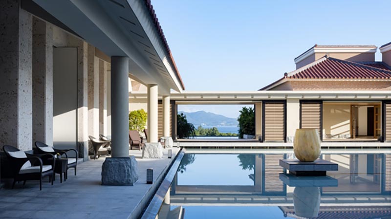 ザ・リッツ・カールトン沖縄