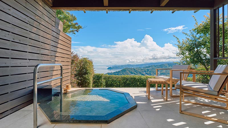 ホテルグランバッハ熱海クレッシェンド