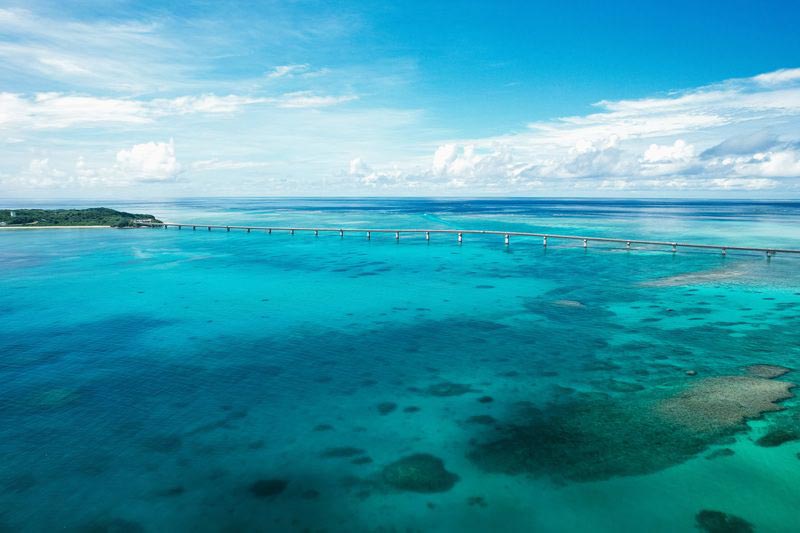 沖縄本島・恩納村(沖縄県)