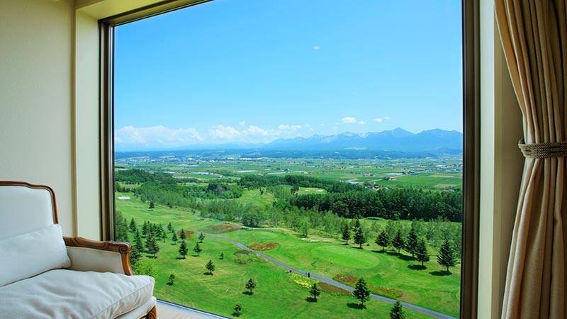 富良野リゾート オリカ