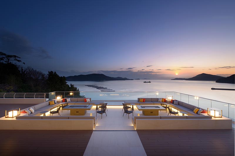 鳥羽国際ホテル