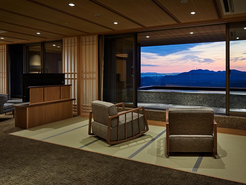 有馬グランドホテル