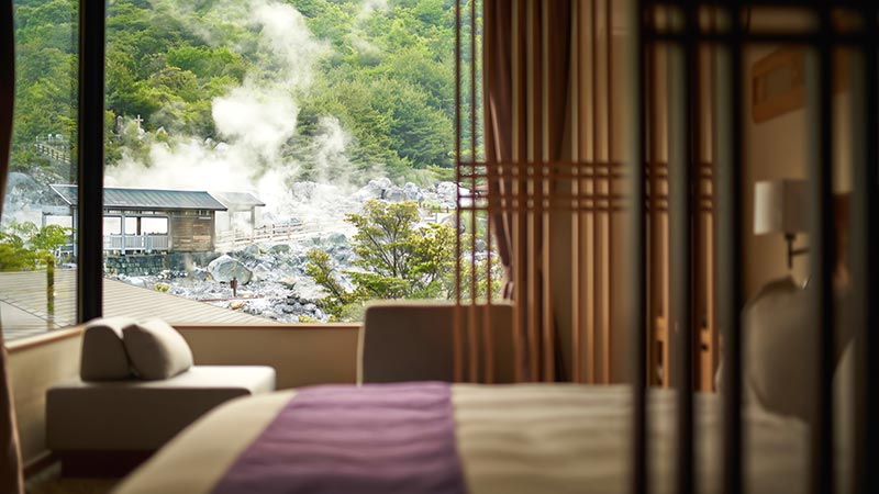 雲仙九州ホテル