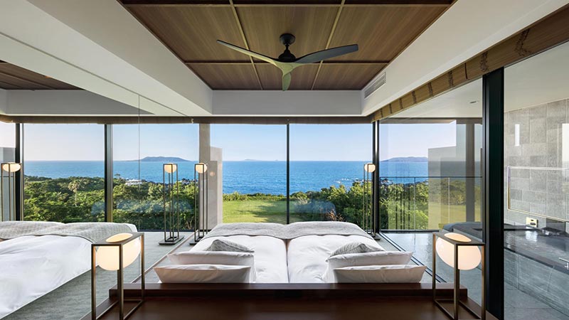 五島リトリート ray by 温故知新