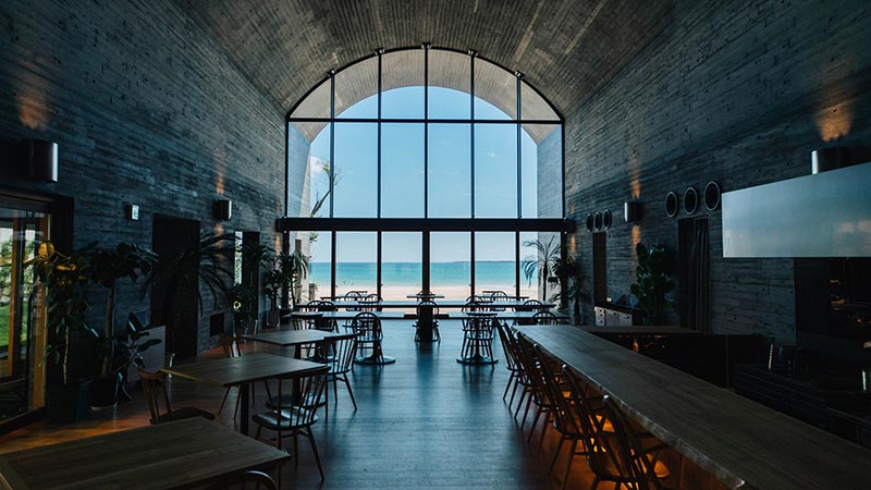 カラリト五島列島